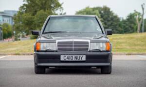 Bild 6/27 von Mercedes-Benz 190 E 2.3-16 (1985)
