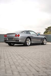 Image 32/50 of Ferrari 575M Maranello (2004)