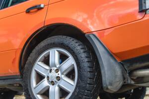 Image 27/50 of Land Rover Range Rover Vogue V8 (2002)