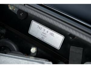 Imagen 29/29 de Porsche 911 Carrera S (1997)