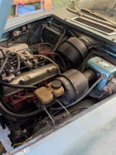 Bild 2/10 von Volvo 1800 ES (1972)