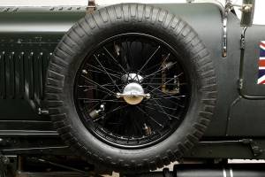 Bild 18/33 von Bentley 4 1&#x2F;2 Litre Supercharged (1931)