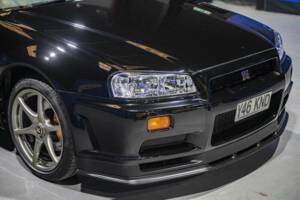 Bild 14/50 von Nissan Skyline GT-R V-Spec (2001)