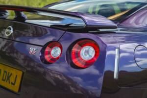 Afbeelding 20/50 van Nissan GT-R (2009)