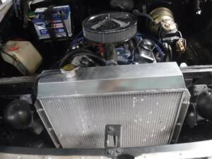 Image 37/50 of Chevrolet Bel Air (1955)