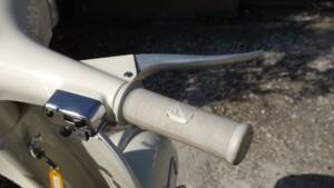 Afbeelding 24/49 van Piaggio DUMMY (1963)