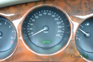 Imagen 44/50 de Jaguar XK8 4.0 (1998)