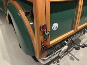 Bild 19/76 von Morris Minor 1000 Traveller (1964)