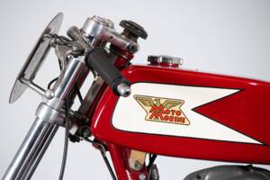 Immagine 25/50 di Moto Morini Tresette Sprint (1958)