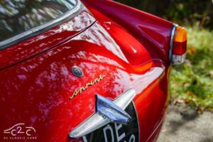 Immagine 40/52 di Alfa Romeo Giulietta Sprint (1956)
