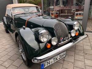 Image 5/39 de Morgan Plus 8 (1973)
