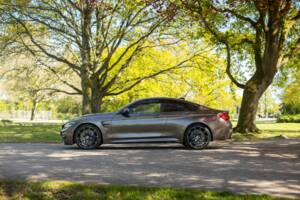 Bild 18/21 von BMW M4 Competition (2019)