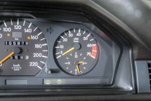 Bild 13/50 von Mercedes-Benz 230 TE (1987)