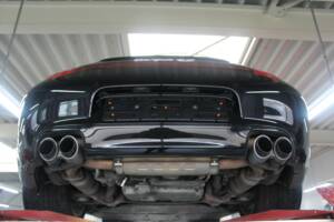 Afbeelding 50/50 van Porsche 911 Targa 4S (2009)