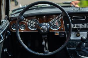 Bild 30/44 von Austin-Healey 3000 Mk III (BJ8) (1966)