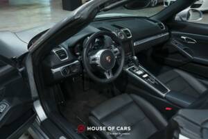 Image 16/25 of Porsche Boxster S (2012)