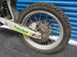 Immagine 26/31 di Husqvarna TE 610 (1997)