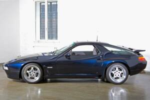 Imagen 4/20 de Porsche 928 GT (1991)