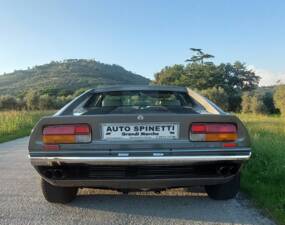 Bild 5/12 von Maserati Merak SS (1979)