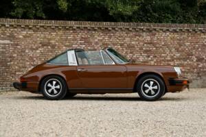 Imagen 32/50 de Porsche 911 2.7 S (1975)
