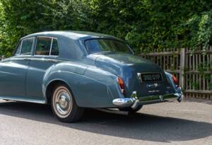Immagine 11/34 di Rolls-Royce Silver Cloud III (1965)