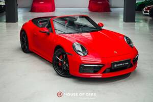 Bild 4/24 von Porsche 911 Carrera S (2020)