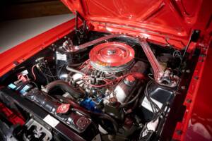 Afbeelding 32/40 van Ford Mustang 289 (1965)