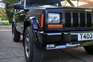 Bild 14/33 von Jeep Cherokee (1998)