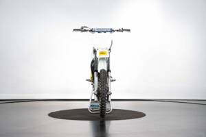 Immagine 7/48 di Husqvarna CR 250 (1983)