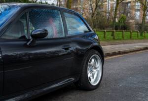 Afbeelding 12/31 van BMW Z3 M 3.2 (2000)