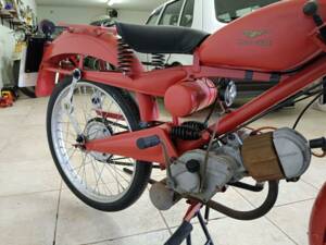 Bild 24/25 von Moto Guzzi Cardellino 65 (1954)