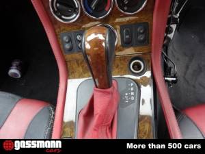 Immagine 10/12 di BMW Z3 Convertible 3.0 (2001)