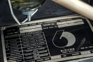 Bild 24/32 von Jaguar E-Type 3.8 (1964)