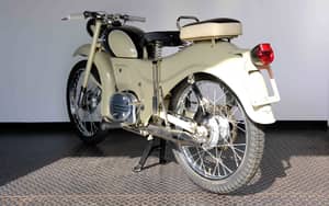 Bild 42/61 von Moto Guzzi Zigolo Turismo (1954)
