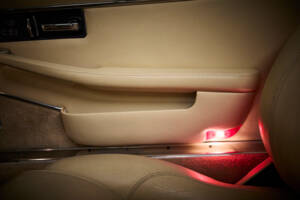 Bild 58/92 von Jaguar XJS 6.0 (1994)