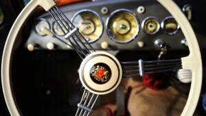 Image 15/27 of Borgward Isabella Hansa 1500 (1954)