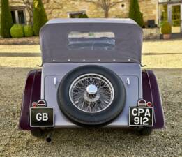 Image 11/35 of Bentley 3 1&#x2F;2 Litre (1934)