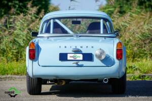 Image 39/43 of Triumph TR 4 (1962)