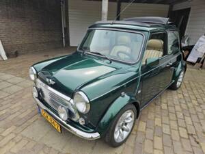 Image 8/8 of Mini Cooper S 1.3i (1998)