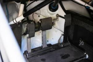 Image 14/50 of Ford Focus RS WRC (2007)