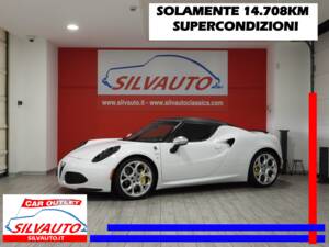 Image 1/15 of Alfa Romeo 4C (2014)
