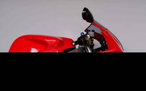 Image 4/94 of Bimota 500 V-Due (2003)