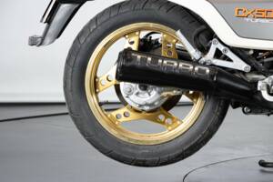 Image 28/50 of Honda CX 500 Turbo (1982)
