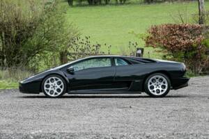 Image 5/43 of Lamborghini Diablo VT 6.0 (2000)