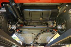 Bild 18/29 von Lancia Fulvia Coupe HF 1.6 (1970)