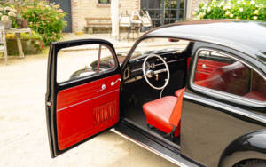 Bild 44/80 von Volkswagen Käfer 1200 Export &quot;Dickholmer&quot; (1960)