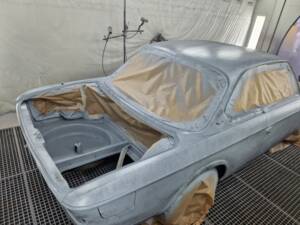 Bild 19/24 von BMW 3.0 CS (1971)