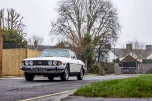 Afbeelding 11/50 van Triumph Stag (1972)