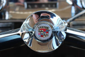 Image 22/29 of Cadillac 60 Special Fleetwood (1958)