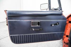 Bild 39/50 von MG MGB (1972)